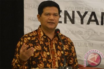 KPU: Pemeriksaan kesehatan pasangan capres dilakukan besok