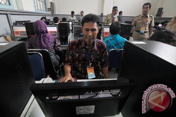 Seleksi calon camat DKI di Polri dua tahap