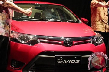 300 unit All New Vios setiap bulan