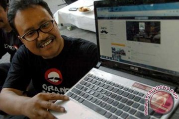 Gus Ipul tolak jadi jurkam Golkar