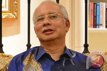 Najib umumkan susunan kabinet reformasi
