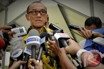 Aburizal Bakrie: Islam Indonesia harus ajarkan kedamaian