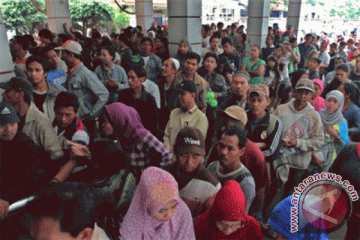 KAI Semarang tambah satu KA angkutan Lebaran