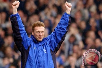 Kekuatan dan kelemahan taktik David Moyes