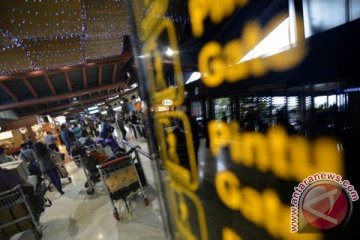 Bandara Soekarno-Hatta tambah penerbangan