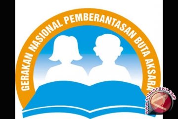 Peringatan Hari Aksara untuk tingkatkan kesadaran tekan buta aksara