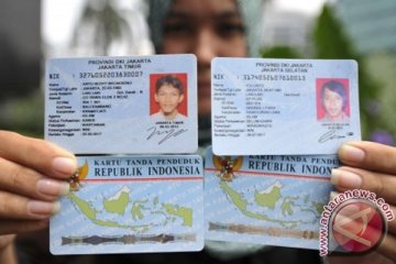 Operator e-KTP Lampung Utara mengeluh belum digaji