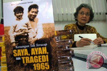 Korban dan pelaku tragedi 1965 sama-sama depresi