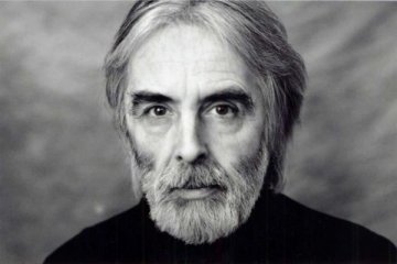 Michael Haneke raih Prince of Asturia