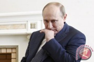 Putin berikrar "hancurkan" semua gerilyawan