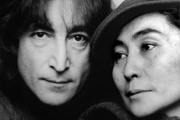 Yoko Ono terbitkan buku seni konseptual "Acorn"