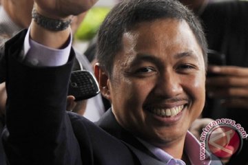 Anis Matta dituding berkampanye di kampus