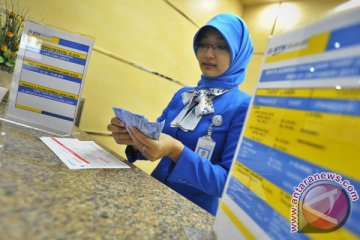 Rata-rata orang Indonesia menabung Rp355 ribu per bulan