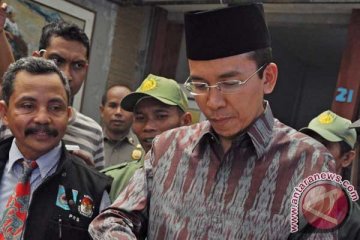 TGB bisa penuhi kekurangan basis dukungan Jokowi