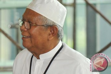 KPK akan periksa lagi Hilmi Aminuddin besok