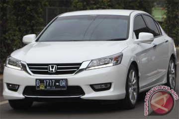 10 mobil paling banyak dicuri di AS, Honda Accord terbanyak