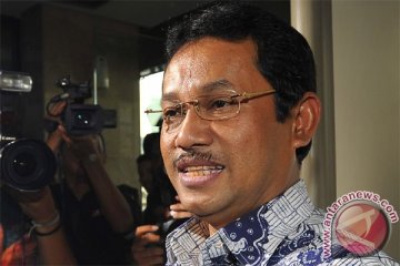 Puluhan wartawan datangi rumah Bupati Bogor