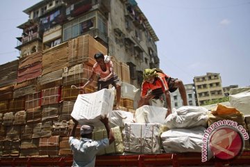 Supermarket asing terancam terusir dari New Delhi