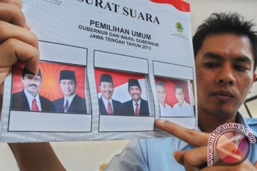 Indonesia hadapi paradoks demokrasi-ekonomi