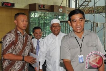 Hilmi Aminuddin konfirmasi rekaman pembicaraan Fathanah