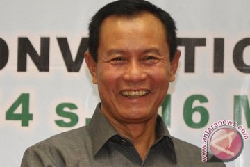 SBY tepat pilih Sutarman calon Kapolri