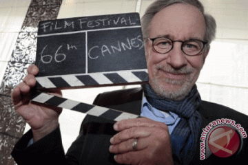 Steven Spielberg prediksi industri film akan mengalami krisis