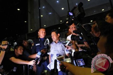 Bupati Bogor ditangkap pelaksanaan BES2014 ditunda