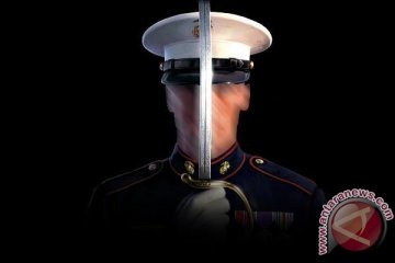 Kapten Marinir as diadili atas lecehkan mayat di Afghanistan