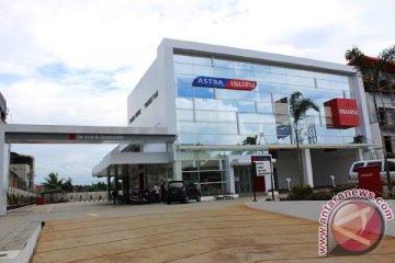 Astra Isuzu ingin jadi solution provider