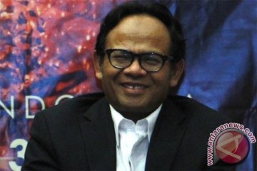 Komaruddin: siapapun Presiden Indonesia harus menjaga kebhinekaan
