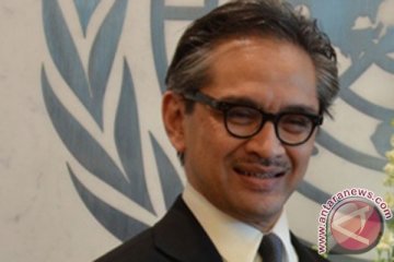 Menlu Marty tegaskan hubungan Indonesia-Malaysia positif