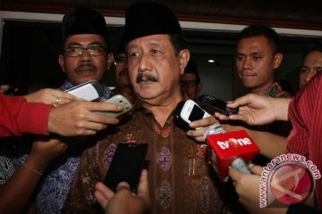 Jaksa Agung: 80 jaksa ditindak sepanjang 2013