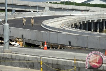 Tarif tol Bali tunggu uji kelayakan