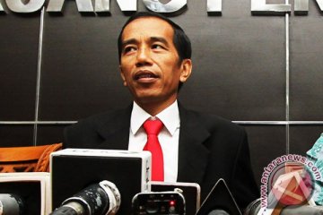 Pengamat nilai sejumlah survei favoritkan Jokowi