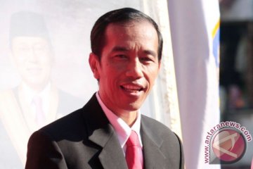 Jokowi siap bawa konsep pasar malam Solo ke Jakarta