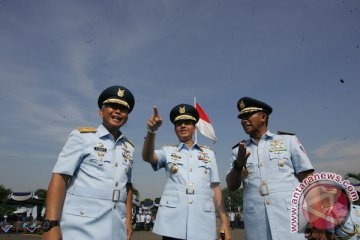 Prestasi di Pangkalan Utama TNI Halim Perdanakusuma harus dipertahankan