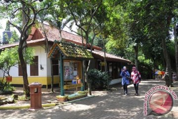 Resensi Buku, Meneropong Setu Babakan dari jejak penelitian ilmiah