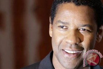 Denzel Washington dapat "Lifetime Achievement" Golden Globe