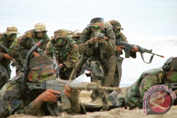 Uganda tertarik produk industri militer Indonesia