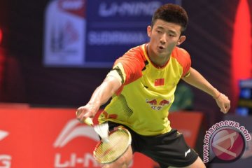 Chen Long akui potensi pemain Indonesia