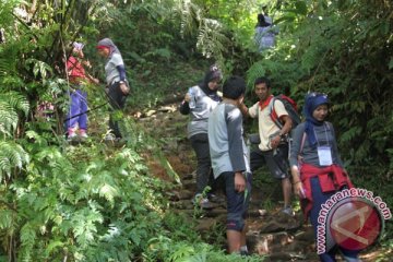 Hari Lupus Dunia, YLI gelar "Lupus Goes to Nature"