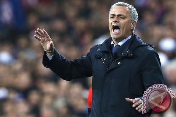 Mourinho kembali sebagai pelatih Chelsea