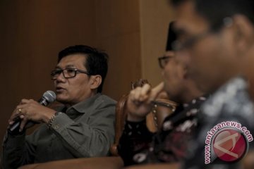 Jika penuhi syarat ini, DPP Golkar demokratis, kata Agun