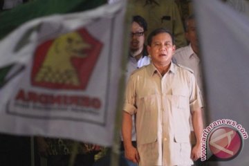 Prabowo ziarahi makam Bung Karno