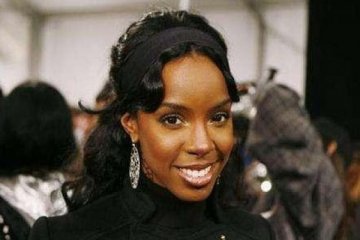 Kelly Rowland jadi juri The X Factor