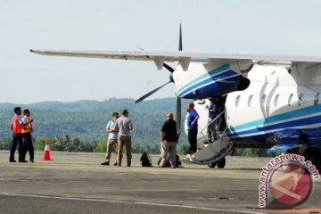 Penjelasan Panglima TNI soal Pesawat AU AS