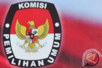 KPU Lampung ke Kemendagri bahas pemilihan gubernur