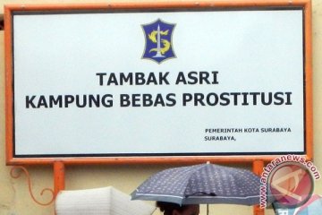 Cegah prostitusi anak di bawah umur