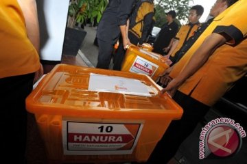 Semua partai kembalikan perbaikan DCS