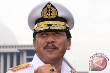 TNI pesan alutsista baru